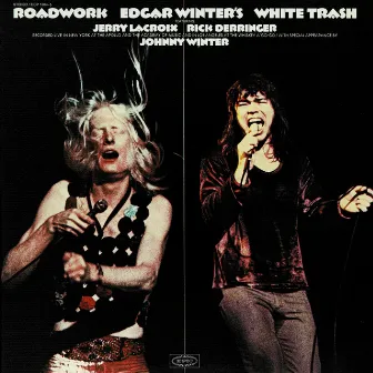 Roadwork (Live) by Edgar Winter