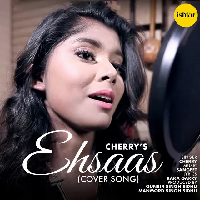 Ehsaas (Cover Version) - Female Version