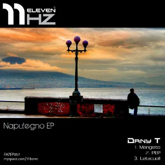 Napulegno EP by Dany T