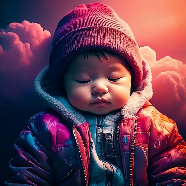 Gentle Hip Hop Lullabies for Baby Sleep