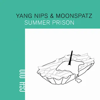 Summer Prison by Yang Nips