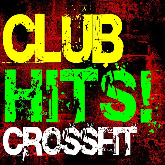 Levels (Crossfit Workout Mix)