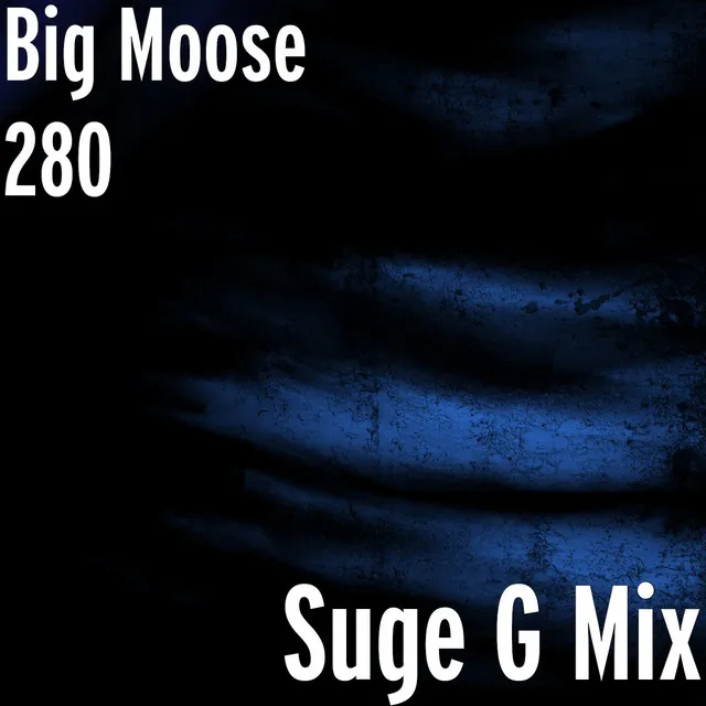 Suge G Mix