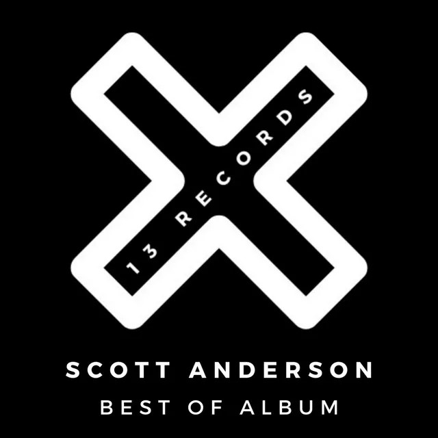 Fly Away - Scott Anderson Remix