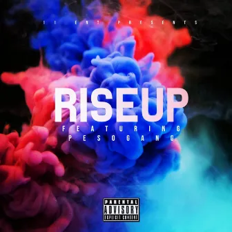 RiseUp by lil PAYPA