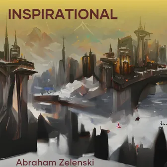 Inspirational by Abraham Zelenski