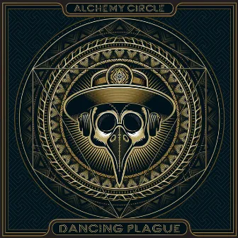 Dancing Plague by Alchemy Circle