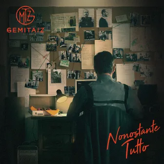 Nonostante Tutto by Gemitaiz