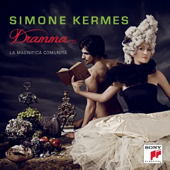 Dramma by Simone Kermes