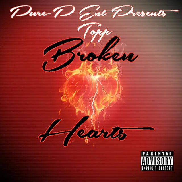 Broken Hearts