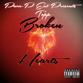 Broken Hearts by Topp