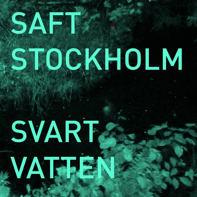 Svart Vatten