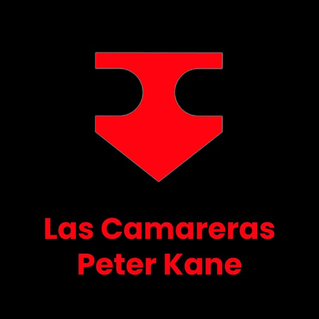 Las Camareras Peter Kane