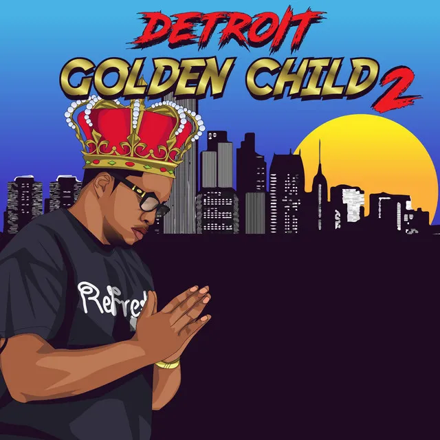 Detroit Golden Child 2