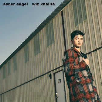 One Thought Away (feat. Wiz Khalifa) by Asher Angel