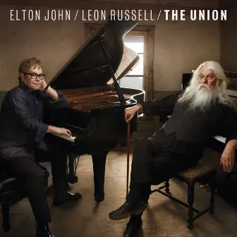 The Union (Deluxe) by Leon Russell