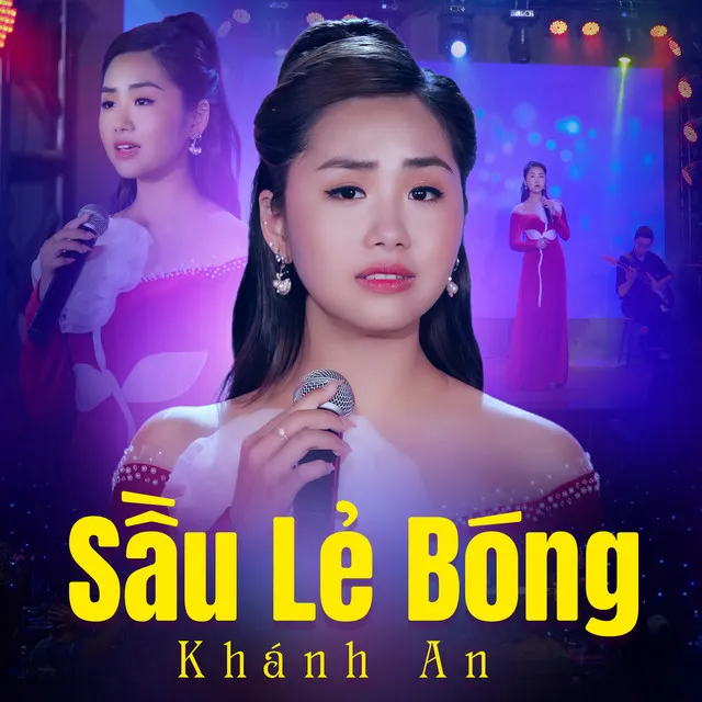 Sầu Lẻ Bóng