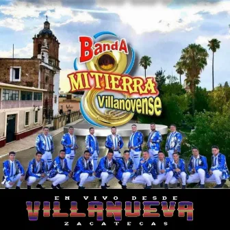 Mi Ranchito by BANDA MI TIERRA VILLANOVENSE