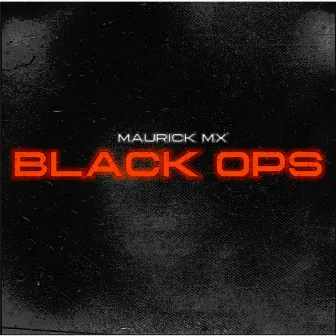 Black Ops by Maurick MX