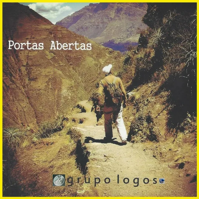 Portas Abertas (feat. Paulo Cézar)