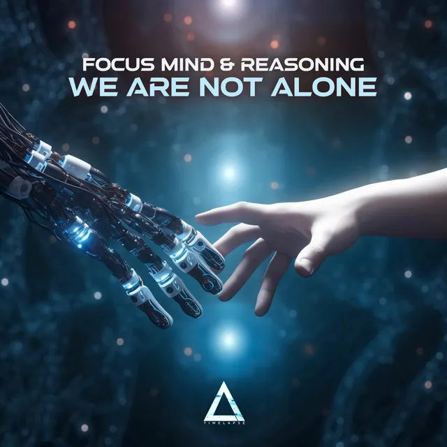 We Are Not Alone - Original Mix