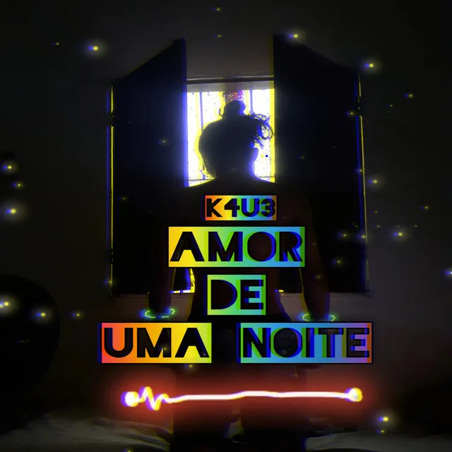 Amor de uma Noite