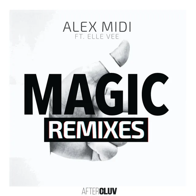 Magic (Remixes)