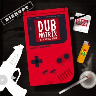 Dub Matrix with Stereo Sound by Disrupt