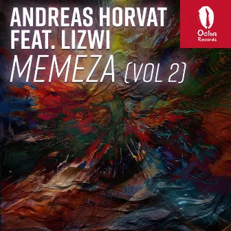 Memeza (Vol 2) by Andreas Horvat