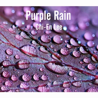 Purple Rain by CHI-EN LEE