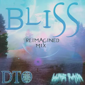 Bliss (Luke Rain Reimagined Mix) by J Brave