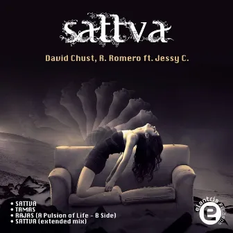 SATTVA by R.Romero