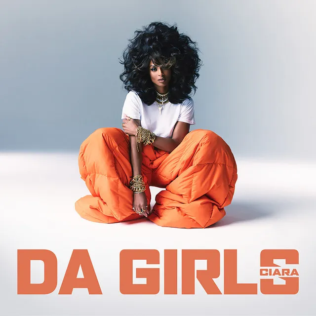 Da Girls - R&B Slow Mix