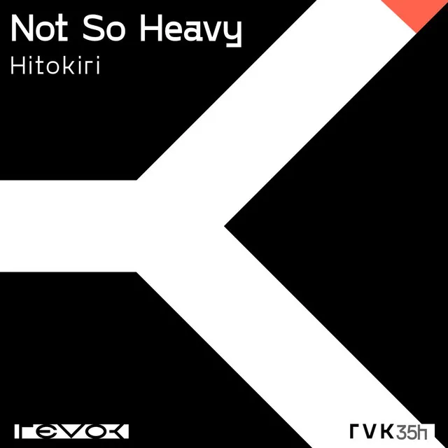 Hitokiri - No Flare Remix