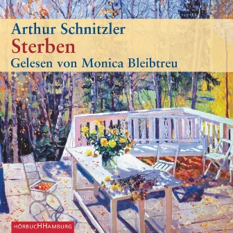 Sterben by Arthur Schnitzler