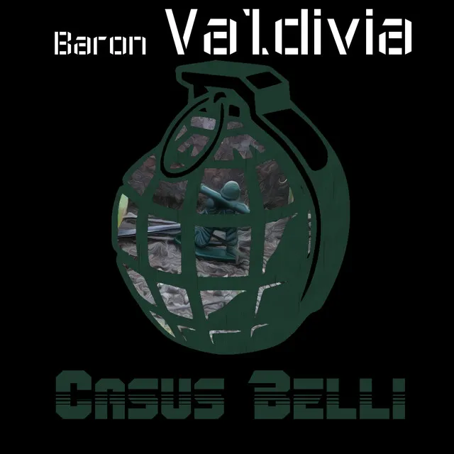 Casus Belli