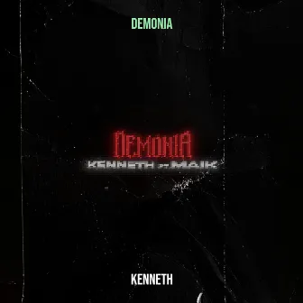 Demonia by Kenneth