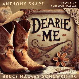 Dearie Me (Remix) by Anthony Snape