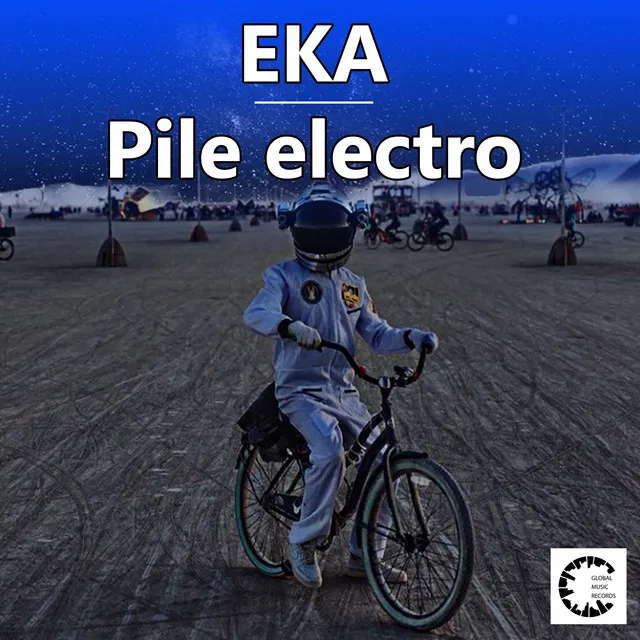 Pile Electro