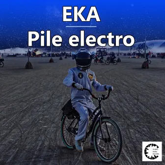 Pile Electro by EKA