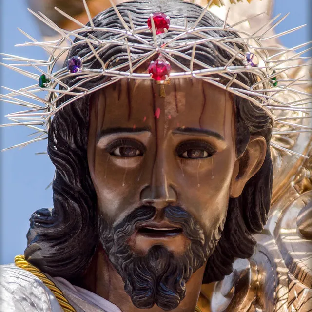 Yo Te Adoro Cristo Rey de las Naciones