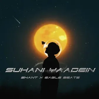 SUHANI YAADEIN by EAGLE BEATZ