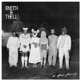 A Chosen Family by Smith & Thell