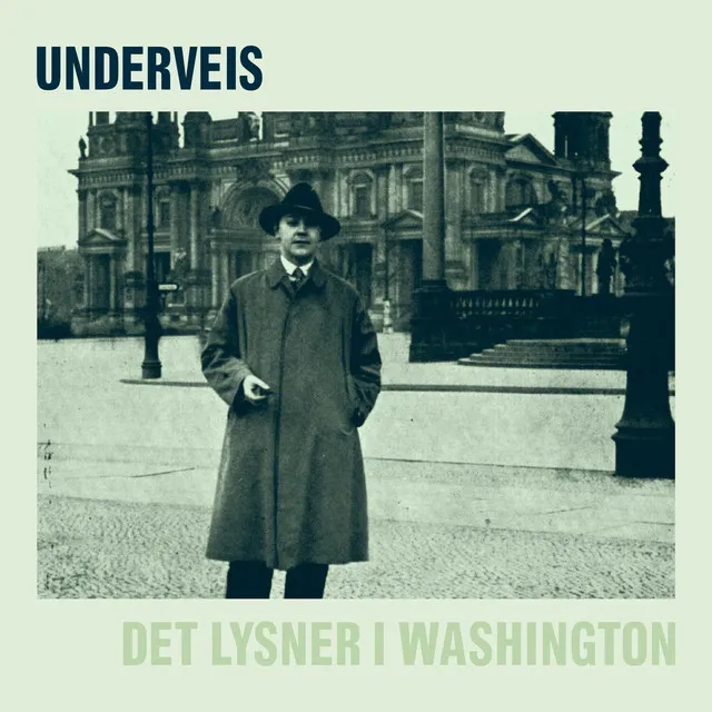 Det lysner i Washington