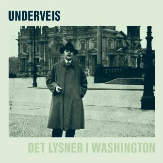 Underveis by På stengrunn