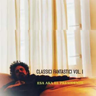 Classici Fantastici Vol I by Esa AKA El Presidente