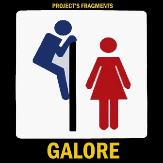 Project's Fragments by Galore