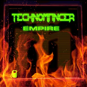 Empire by Technomancer