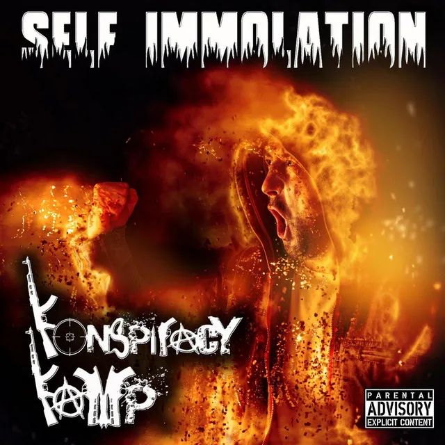 Self Immolation