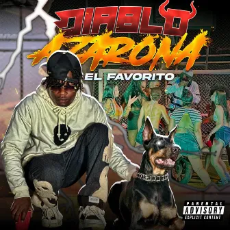 Diablo Azarona by El Favorito